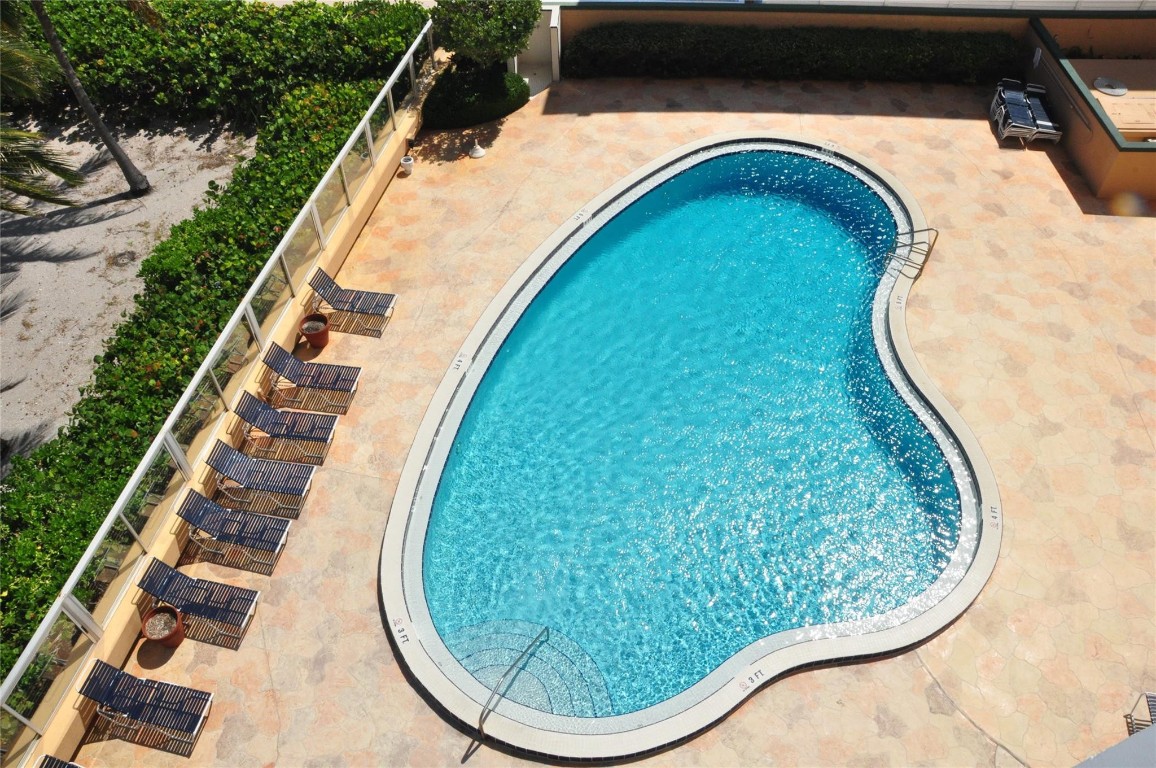 Century Plaza Condo - Residential Lease