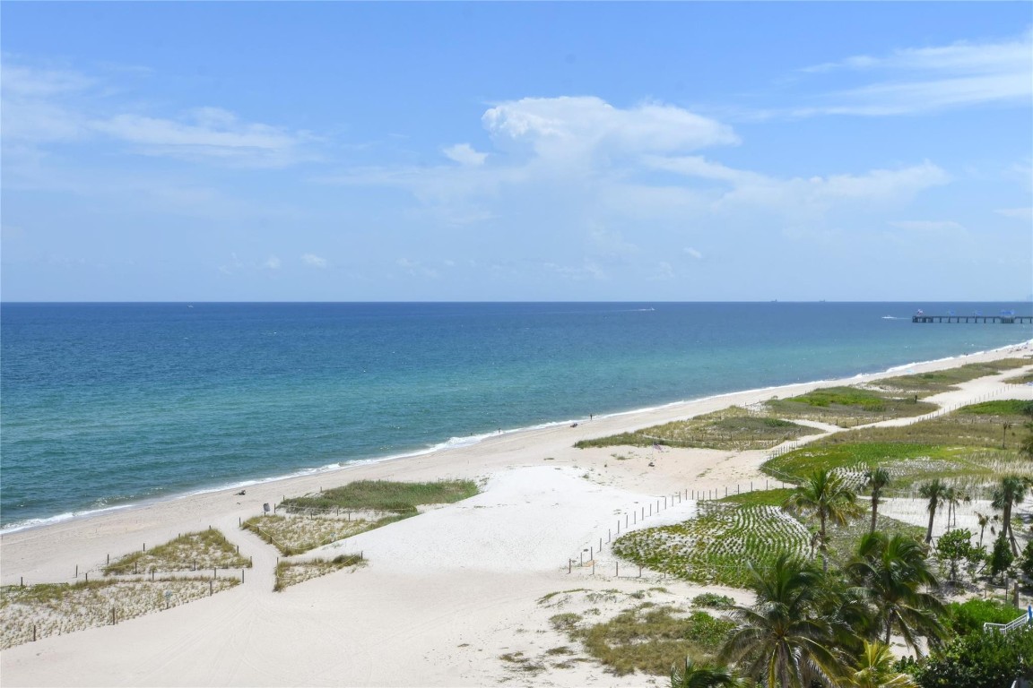 Century Plaza Condo - Residential Lease