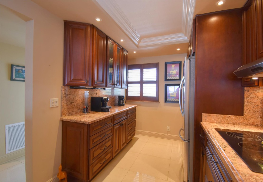 Century Plaza Condo - Residential Lease