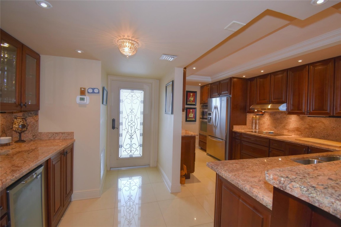 Century Plaza Condo - Residential Lease