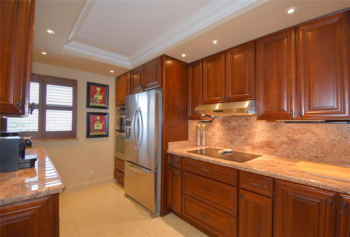 Century Plaza Condo - Residential Lease