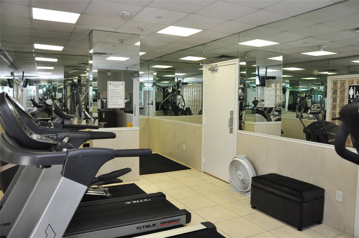 Century Plaza Condo - Residential Lease