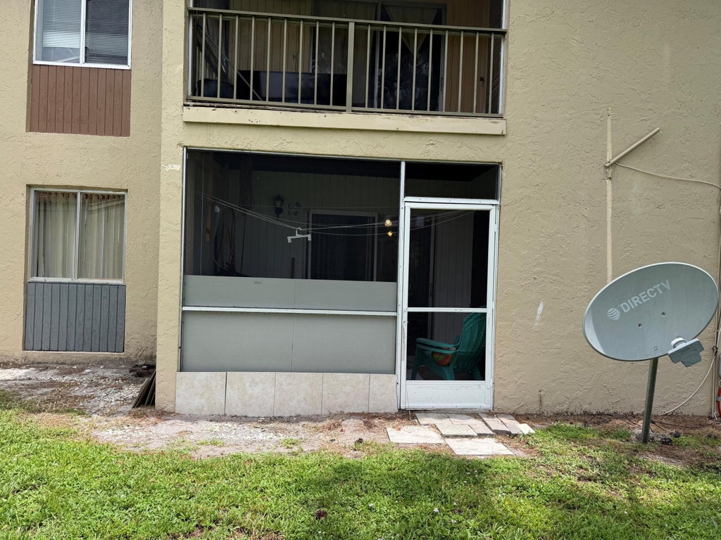 Photo of 6112 Forest Hill Boulevard #109, West Palm Beach, FL 33415 (MLS # B26054784)