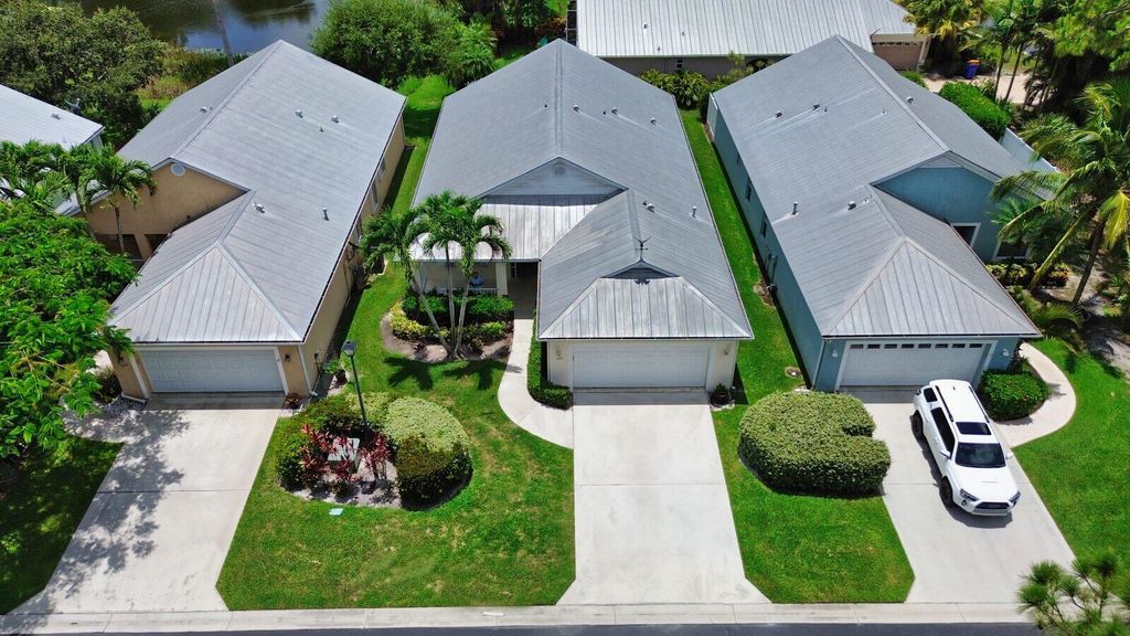 Photo of 3193 SW Cordoba Court, Palm City, FL 34990 (MLS # R11094637)