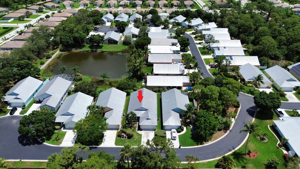 Photo of 3193 SW Cordoba Court, Palm City, FL 34990 (MLS # R11094637)