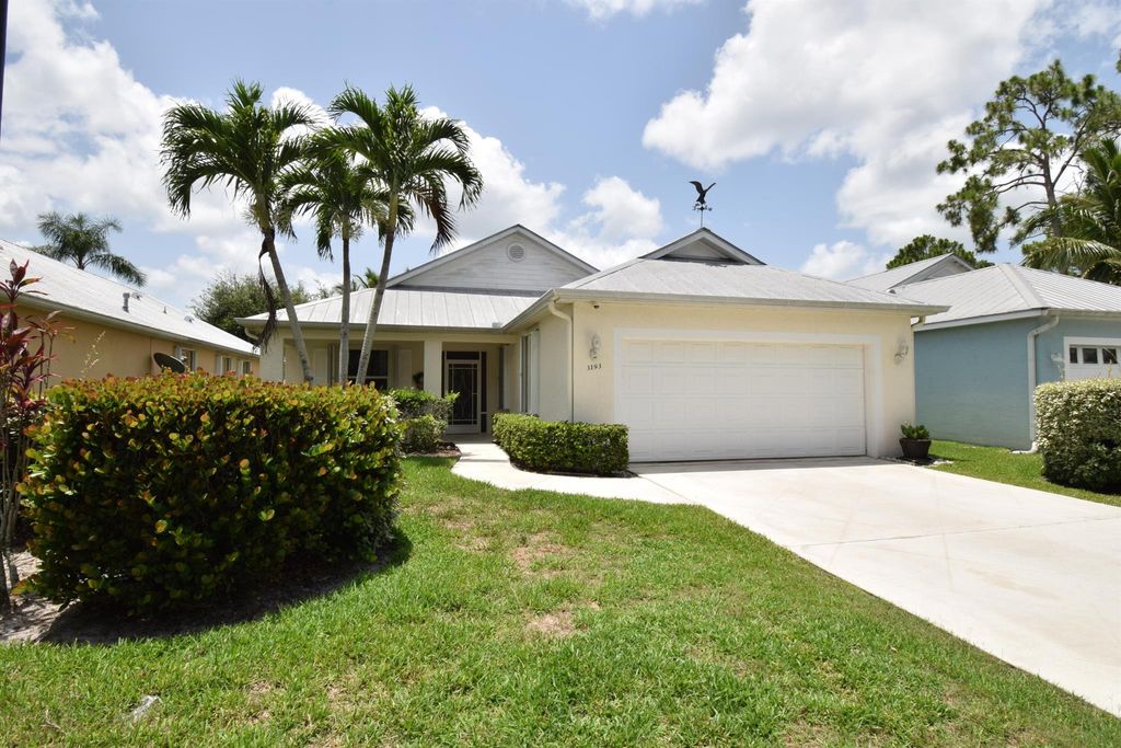 Photo of 3193 SW Cordoba Court, Palm City, FL 34990 (MLS # R11094637)