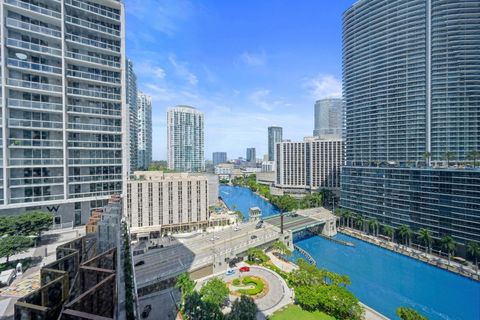 475 Brickell Avenue 1815 Miami FL 33131