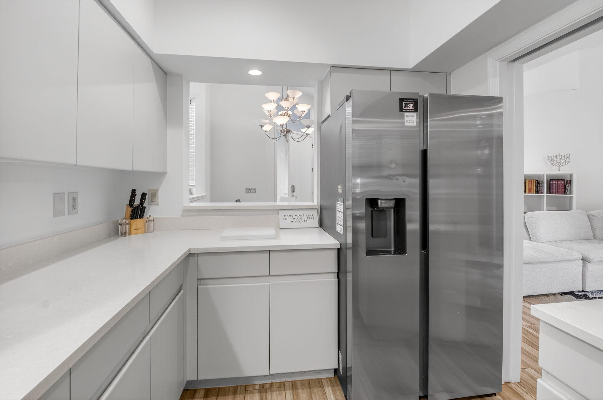 CEDAR CAY - Residential