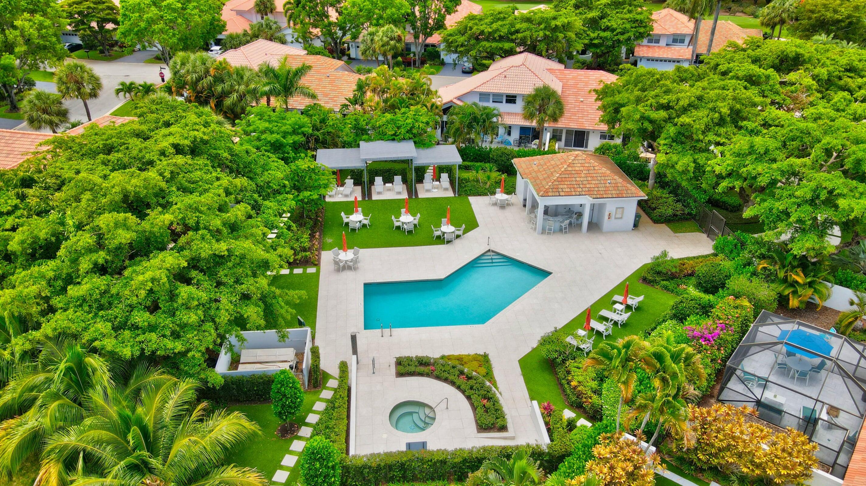 CEDAR CAY - Residential