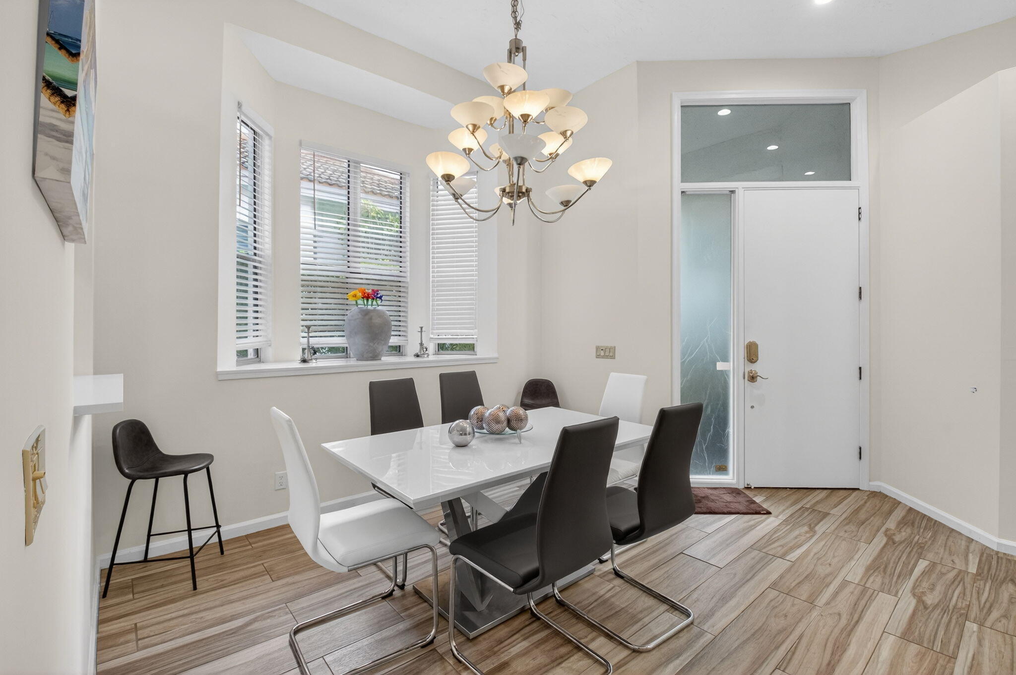 CEDAR CAY - Residential