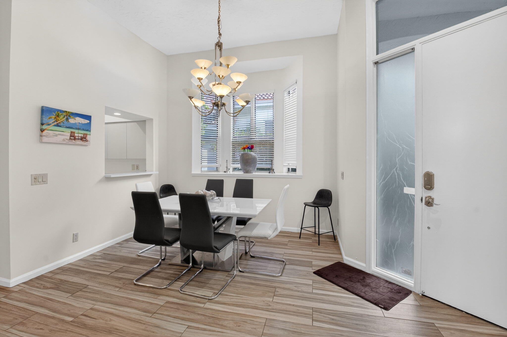 CEDAR CAY - Residential