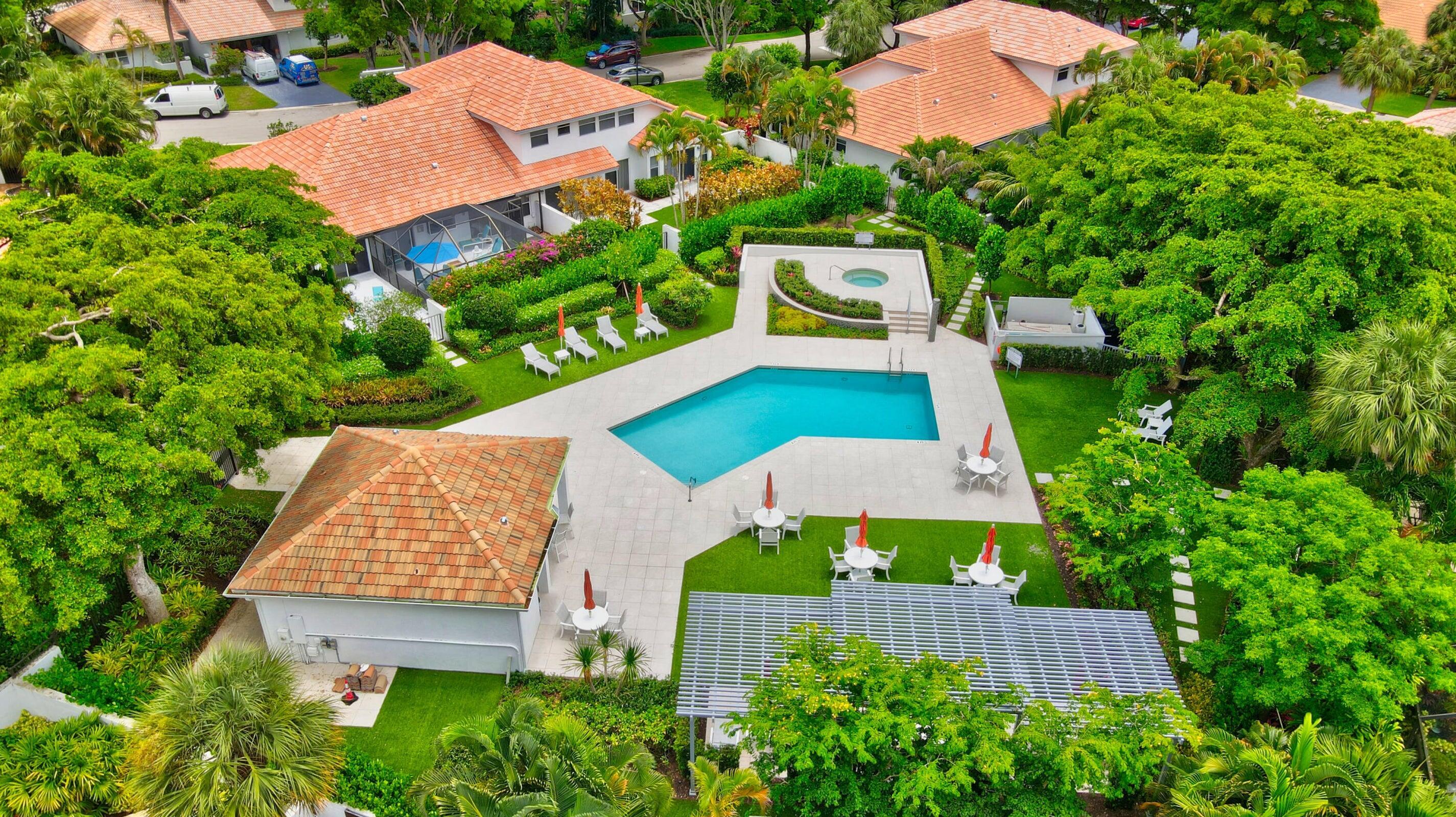 CEDAR CAY - Residential