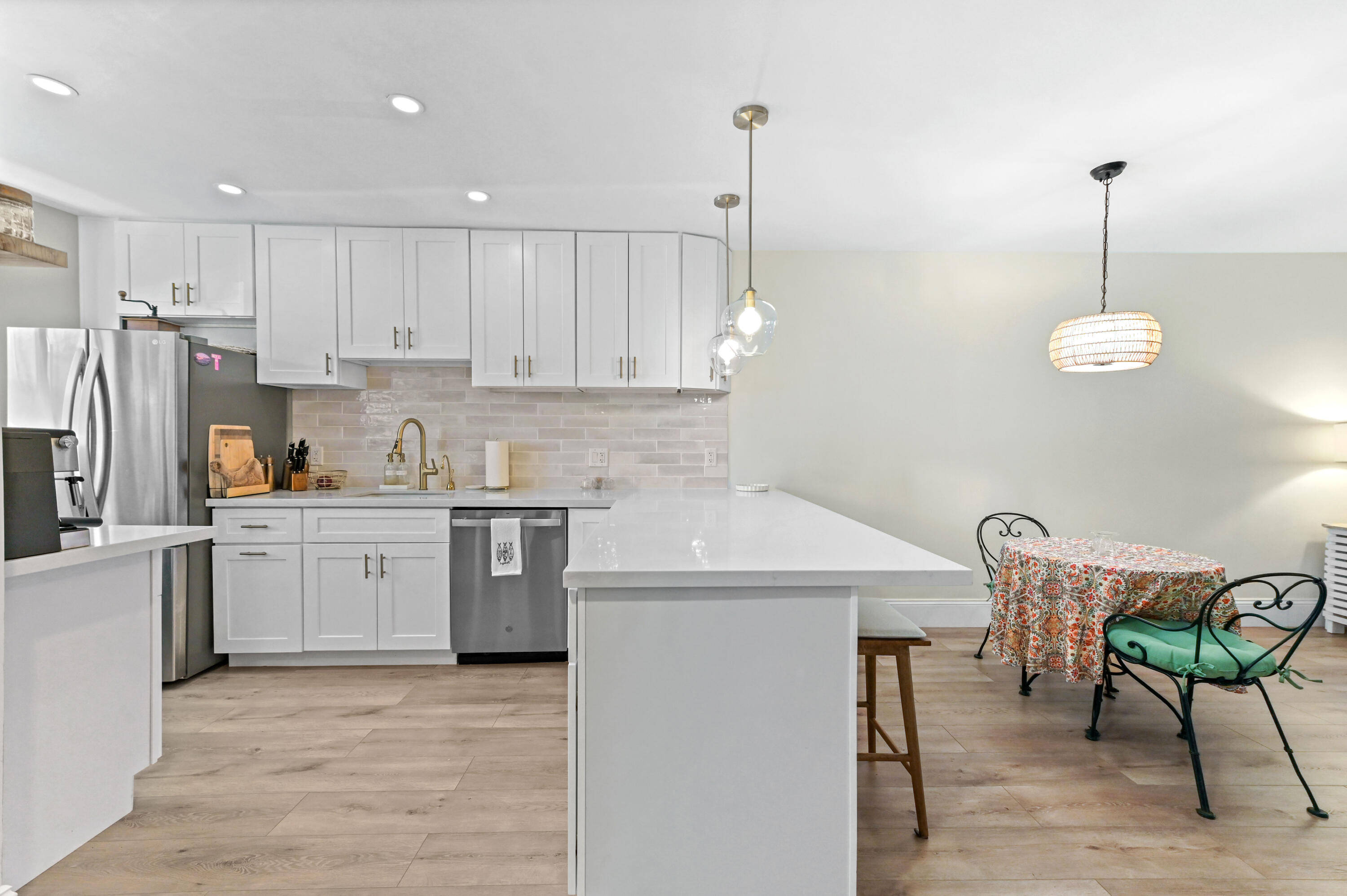 3605 S Ocean Boulevard 122