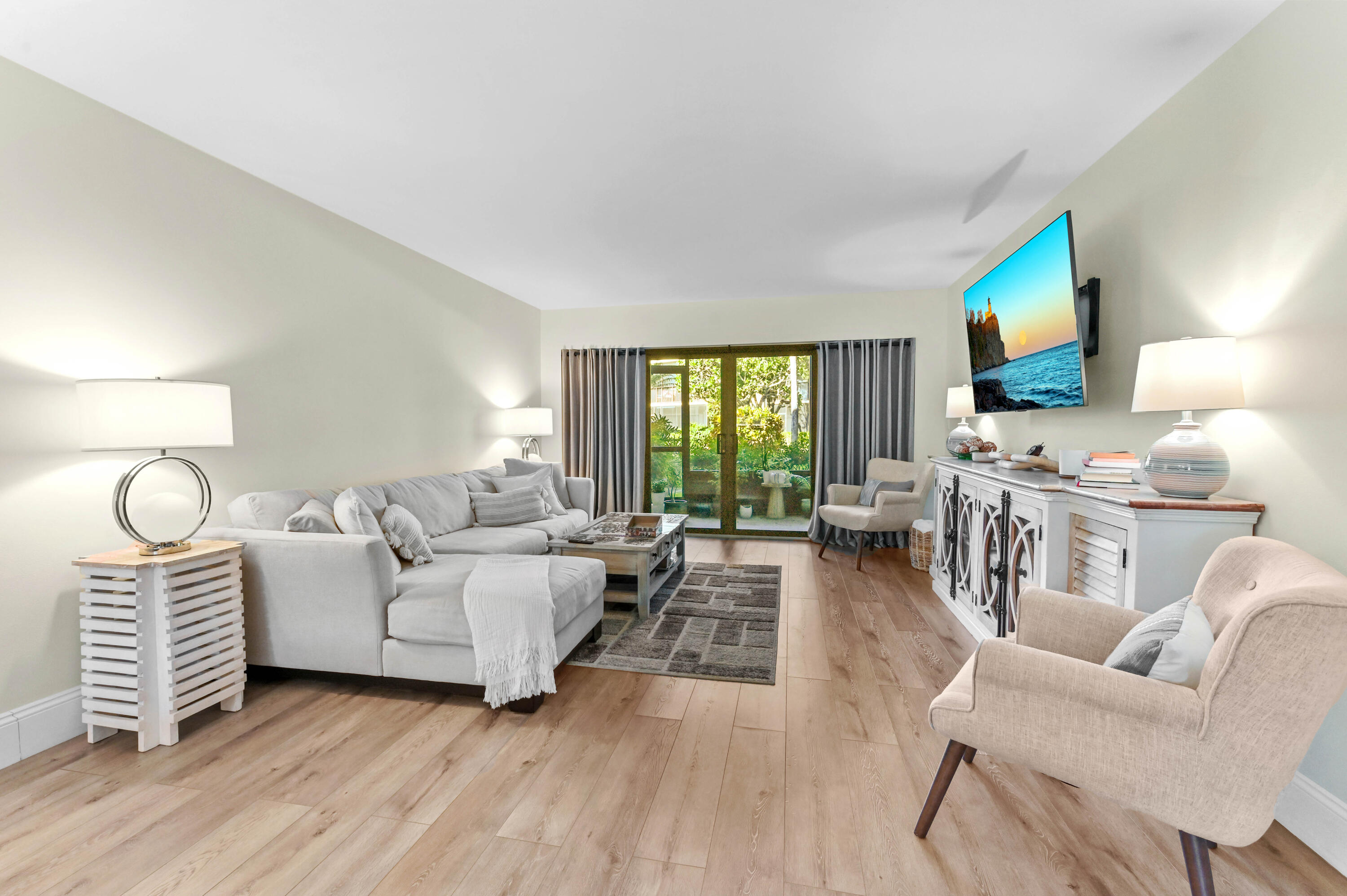 SOUTHGATE CONDO - Residential