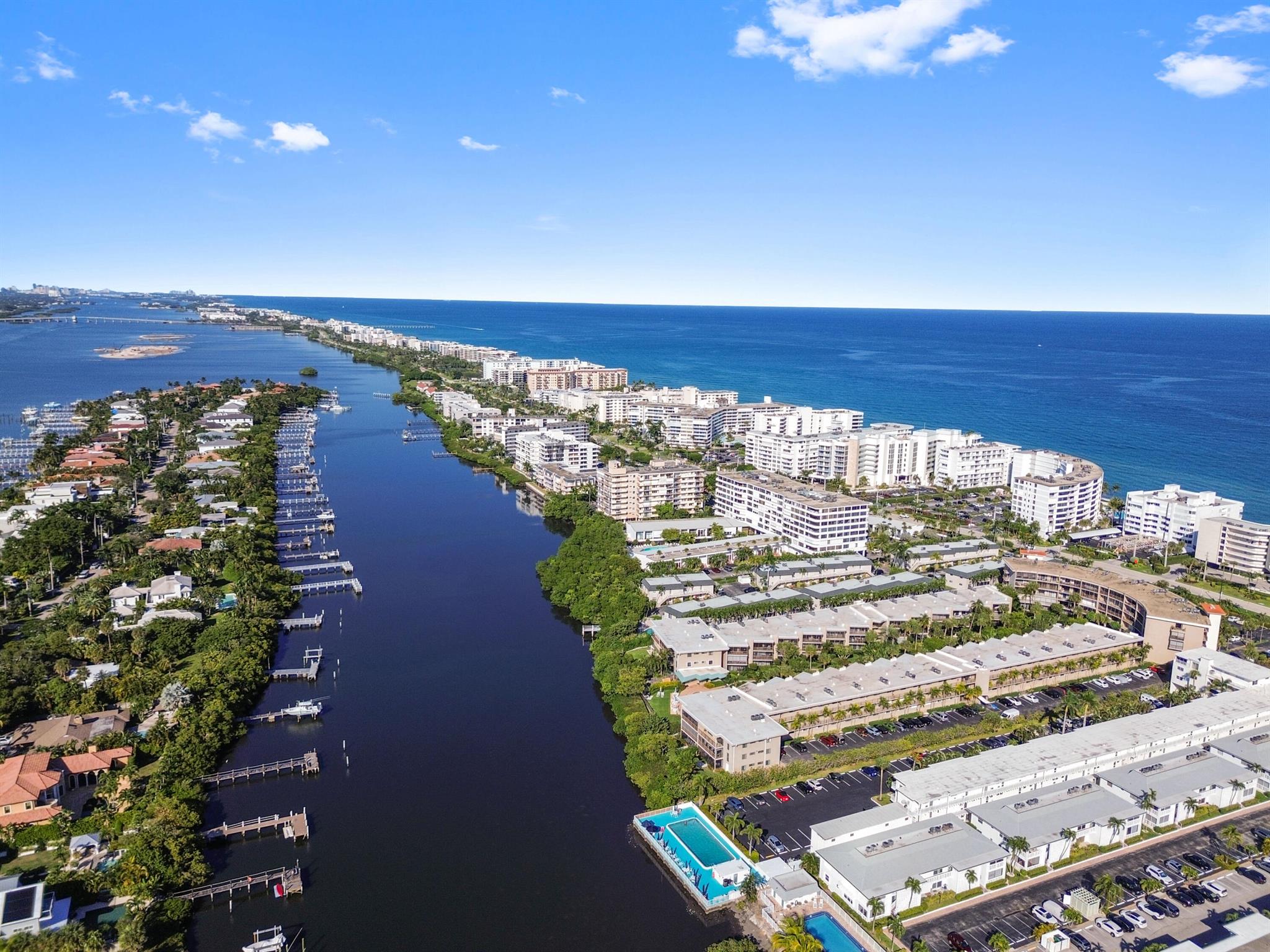 SOUTHGATE CONDO - Residential