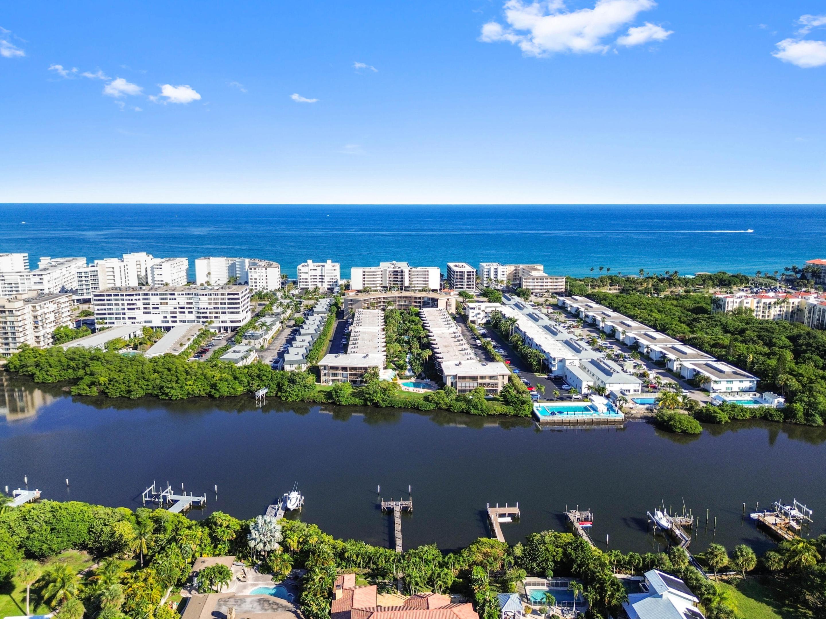 SOUTHGATE CONDO - Residential