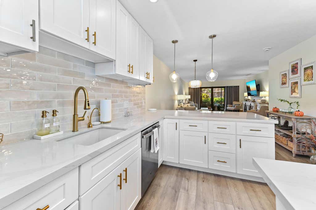 Photo of 3605 S Ocean Boulevard #122, South Palm Beach, FL 33480 (MLS # R11142305)