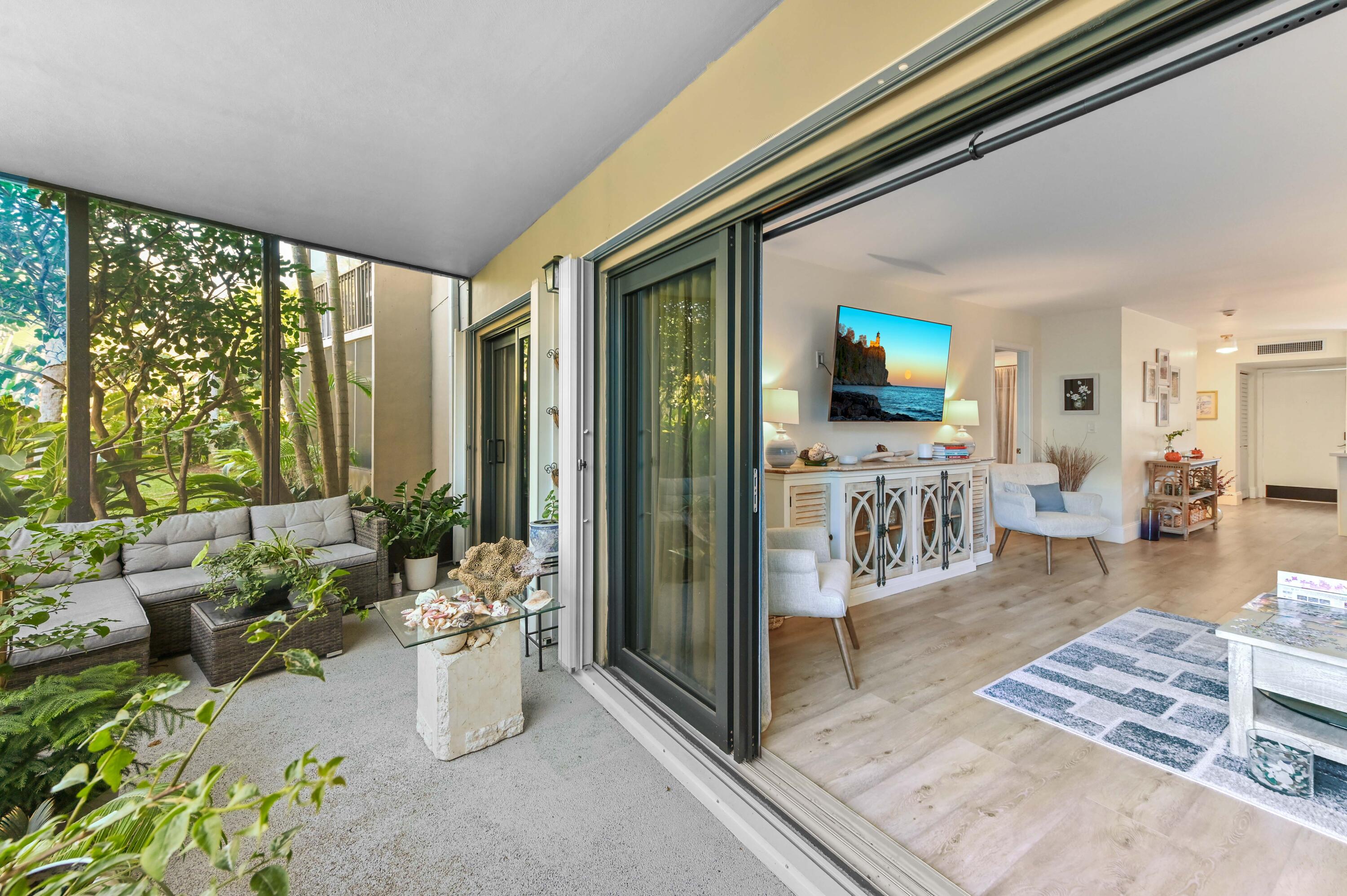 SOUTHGATE CONDO - Residential