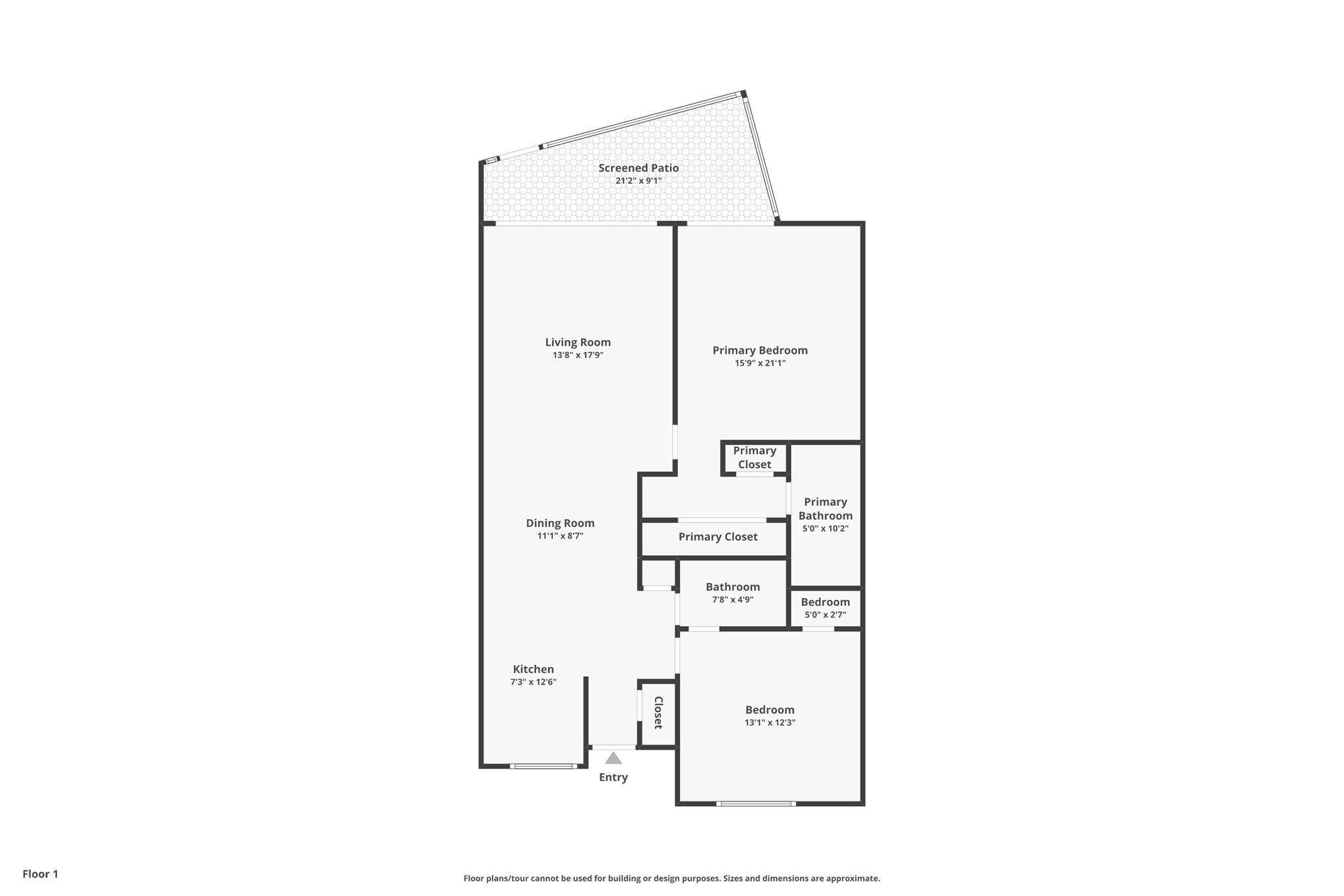 SOUTHGATE CONDO - Residential