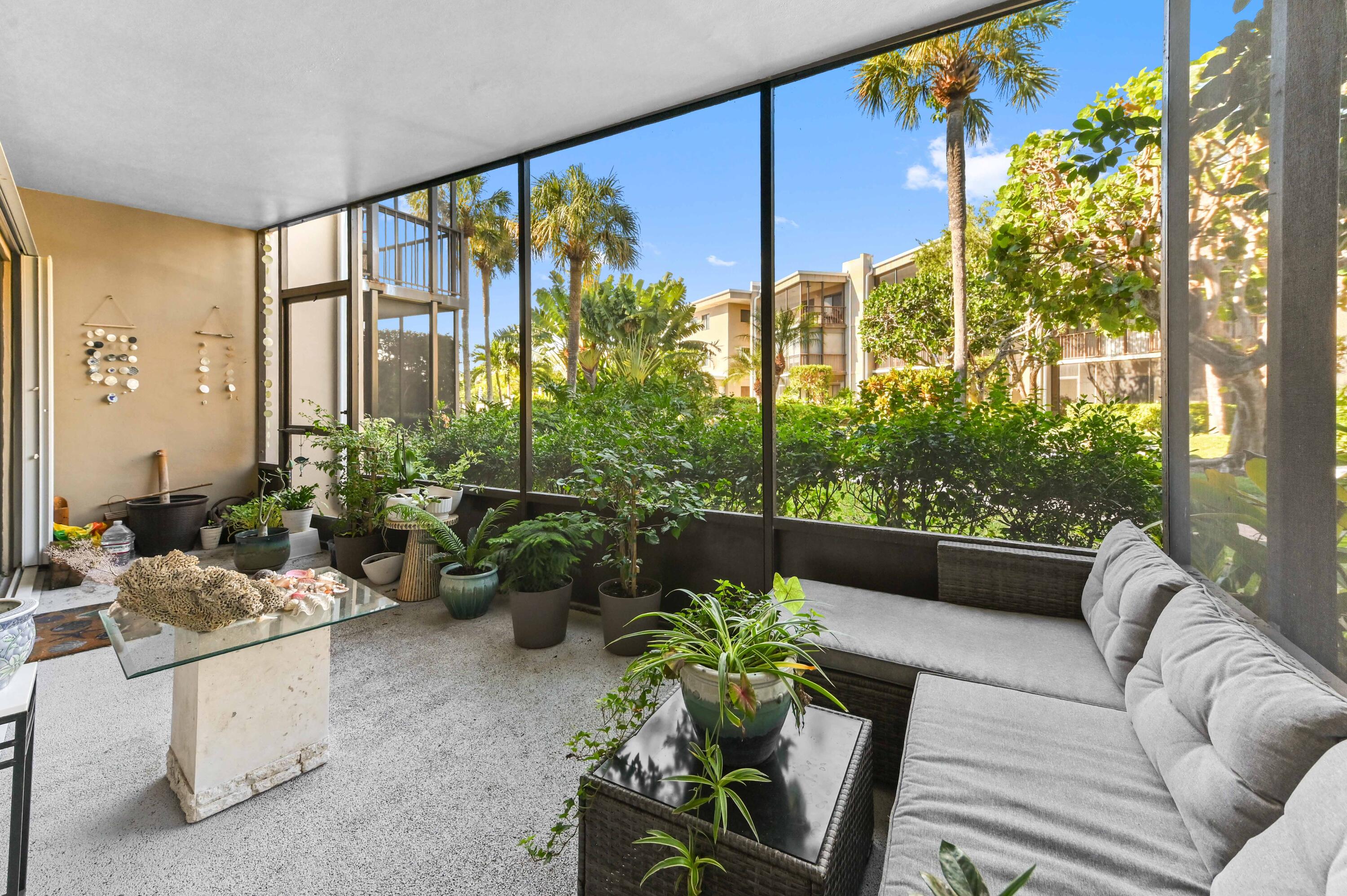 SOUTHGATE CONDO - Residential