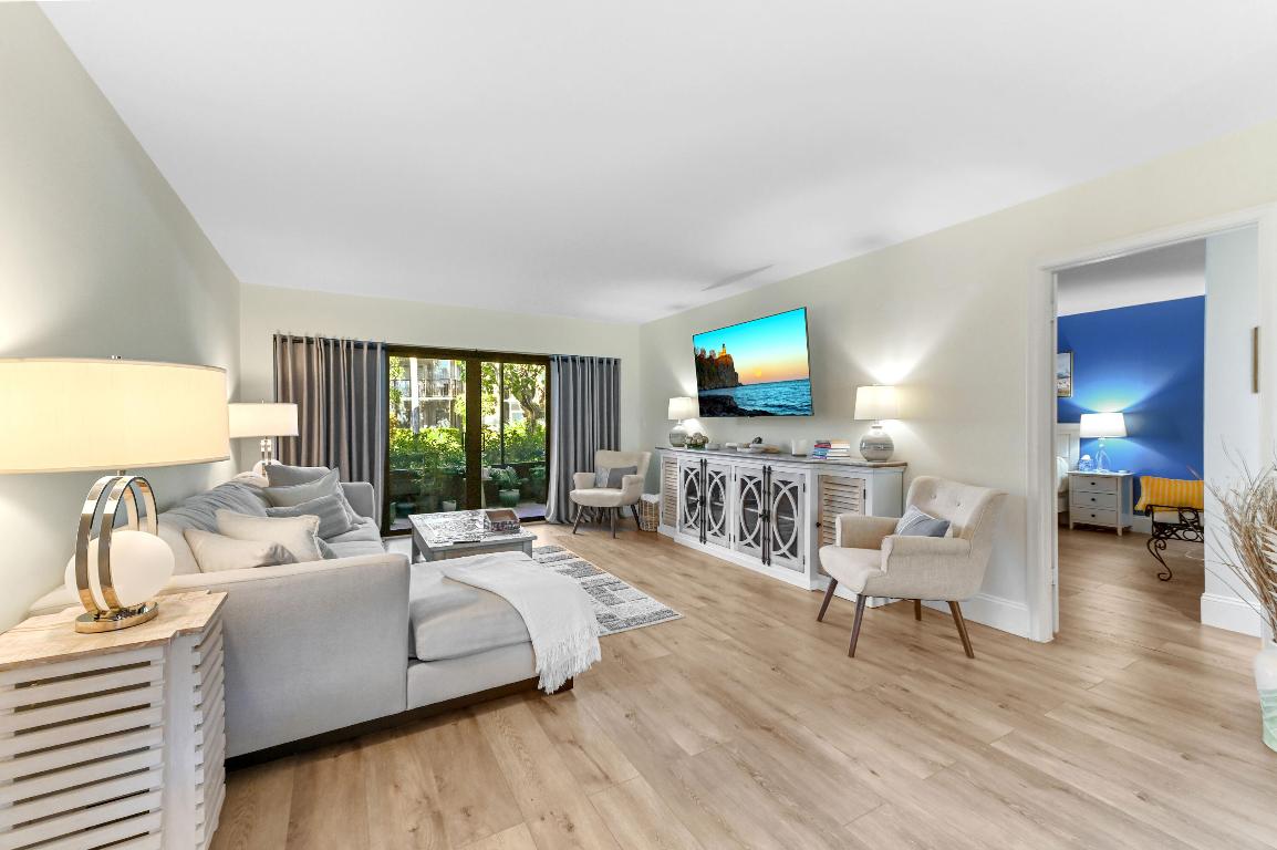 SOUTHGATE CONDO - Residential