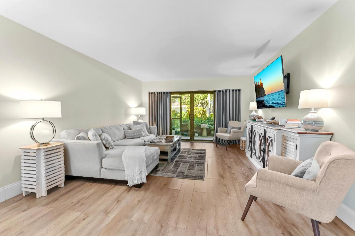 SOUTHGATE CONDO - Residential