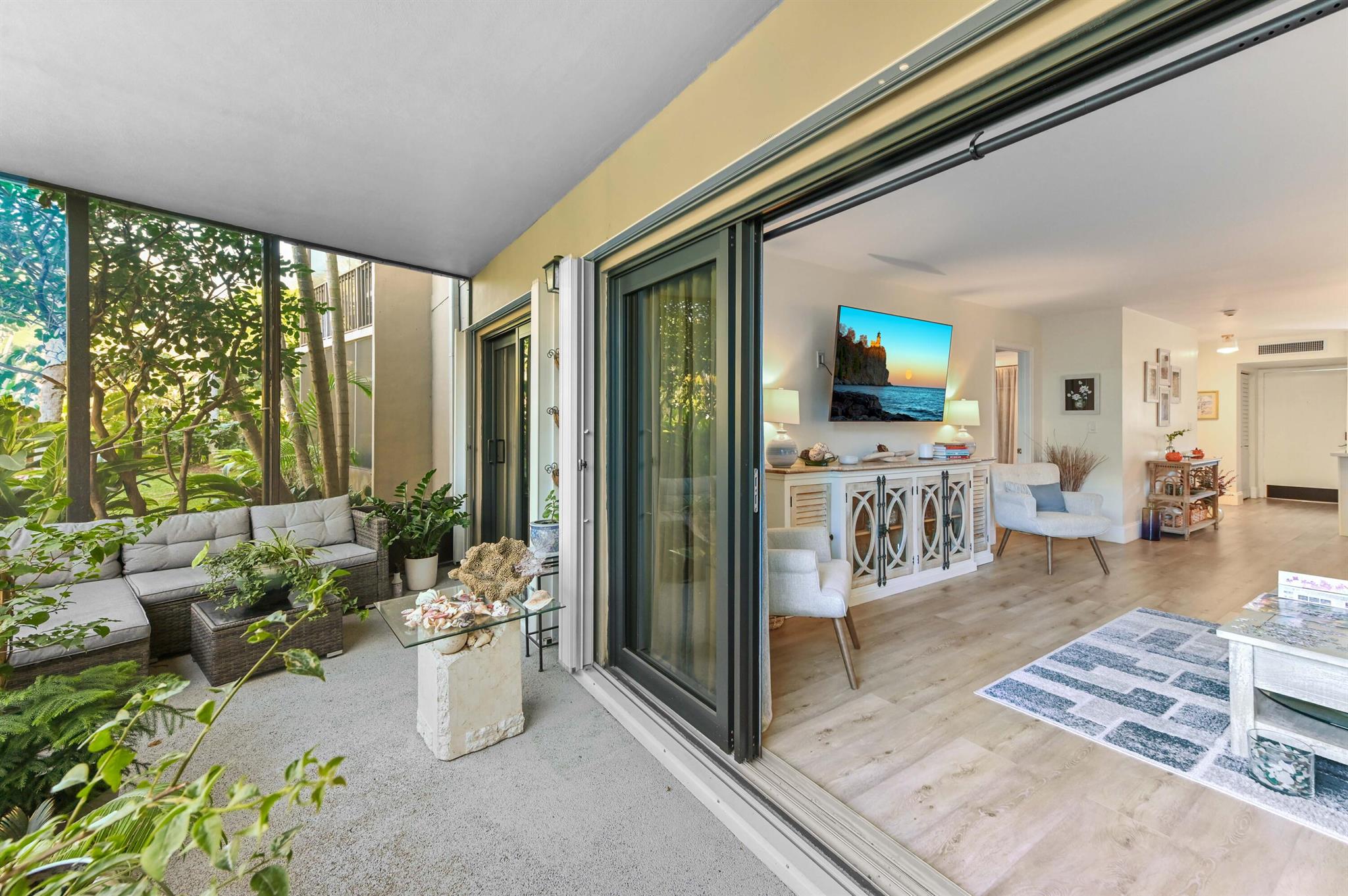 SOUTHGATE CONDO - Residential