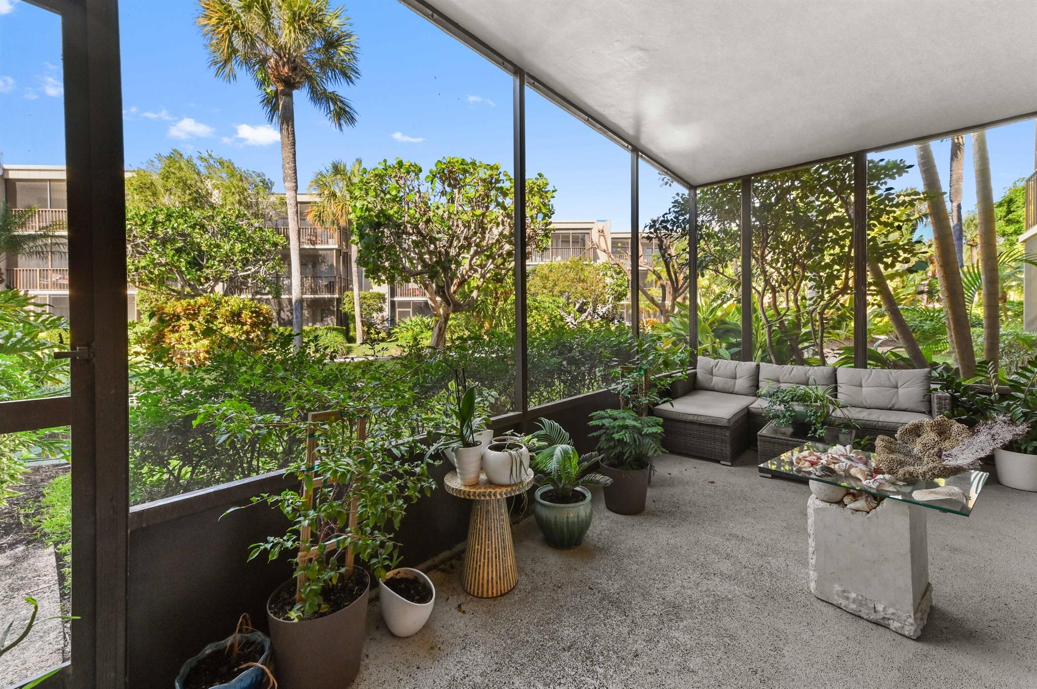 SOUTHGATE CONDO - Residential