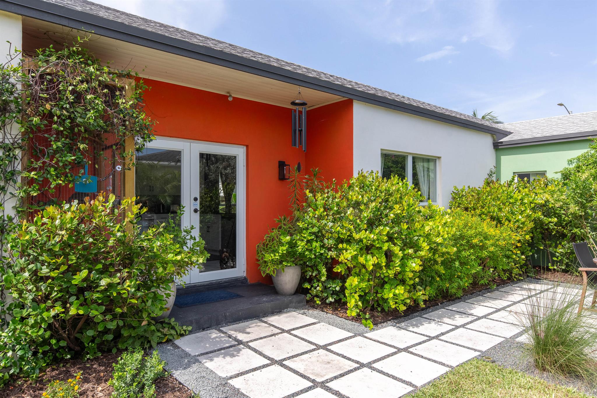 LAKE WORTH TOWN OF - Residential Lease