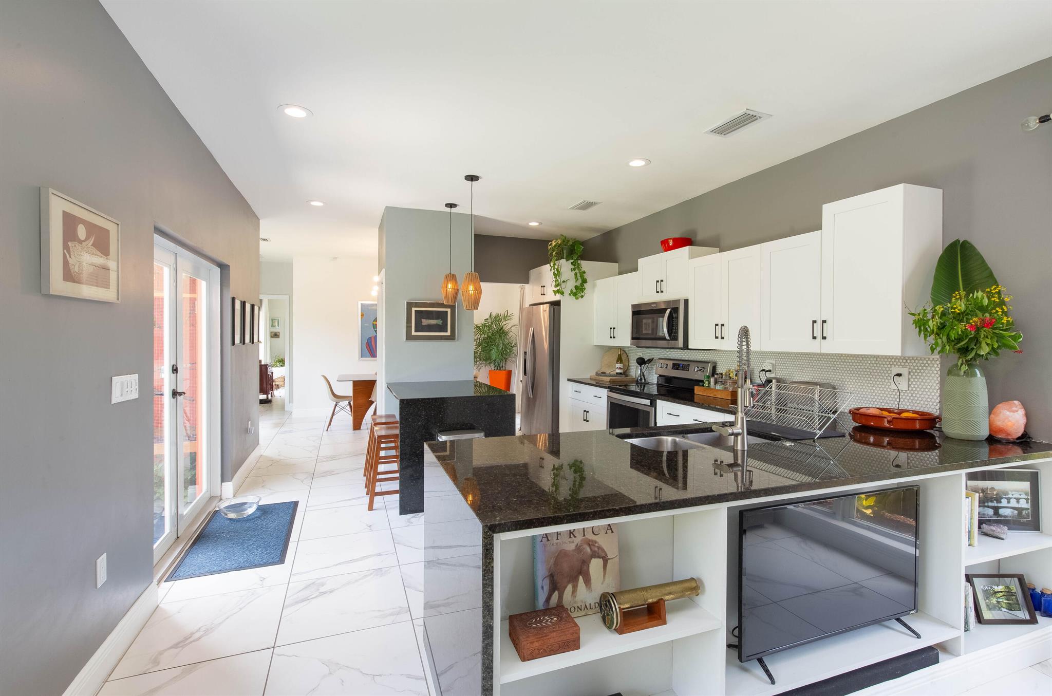 LAKE WORTH TOWN OF - Residential Lease