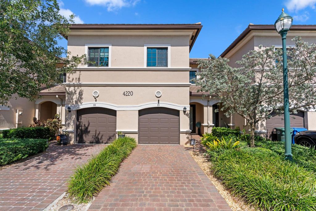 Photo of 4220 N Dixie Highway #73, Oakland Park, FL 33334 (MLS # R11094262)