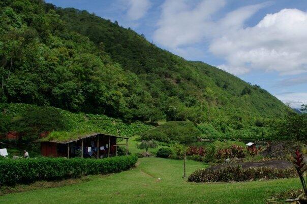 Q52M+28 Provincia de Coronado, Cartago Province, P - Land