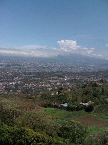 Q52M+28 Provincia de Coronado, Cartago Province, P - Land