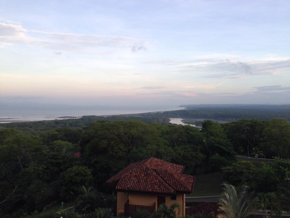 Q52M+28 Provincia de Coronado, Cartago Province, P - Land