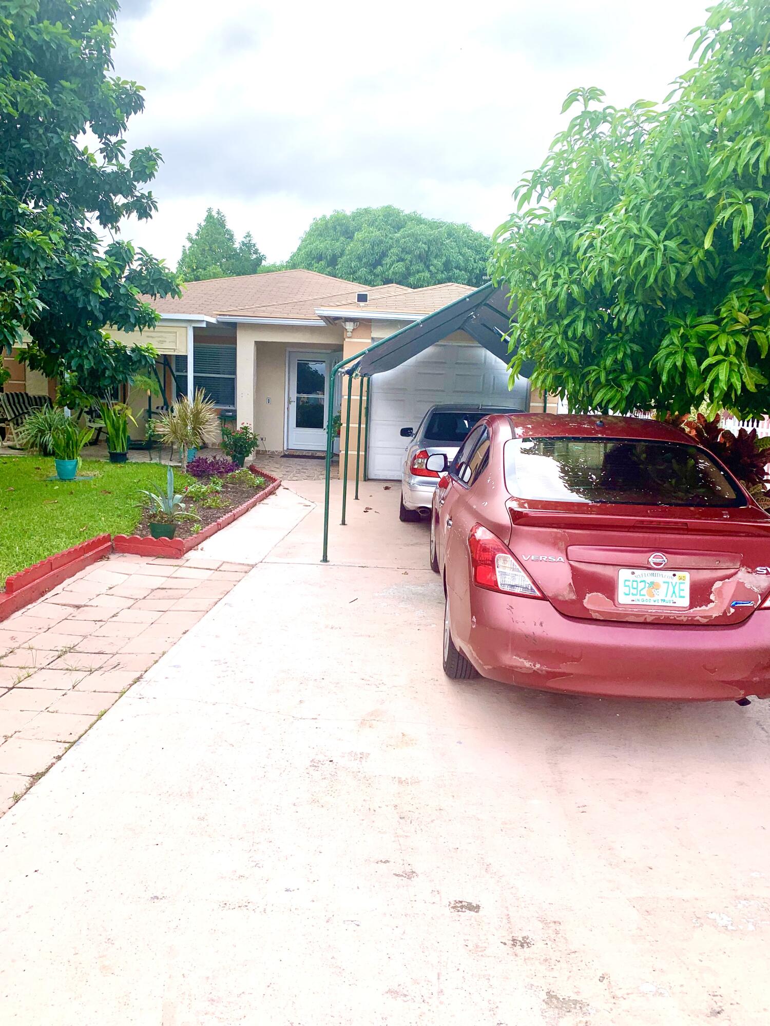 WEST TRAIL PARK - Residential