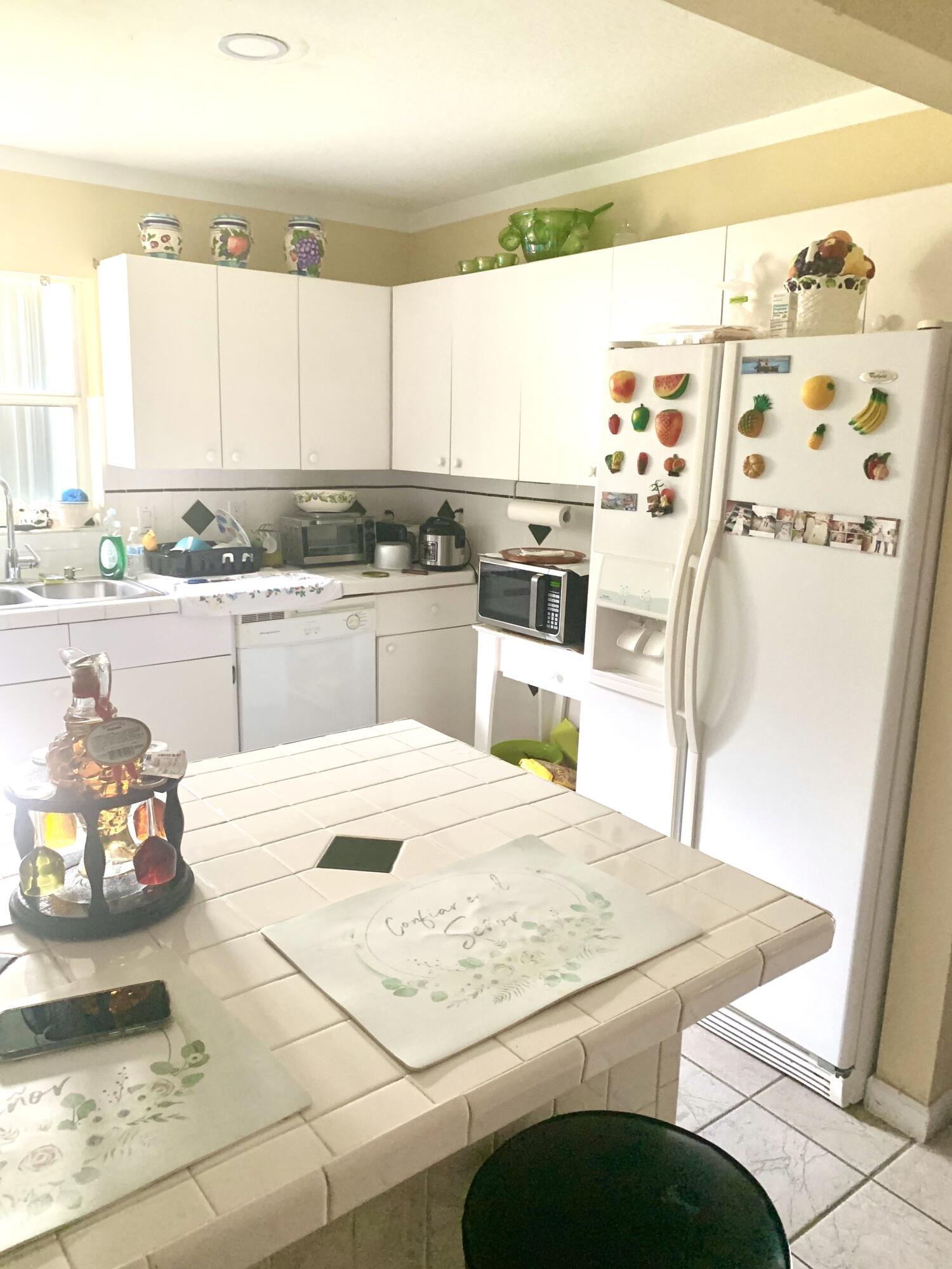 WEST TRAIL PARK - Residential