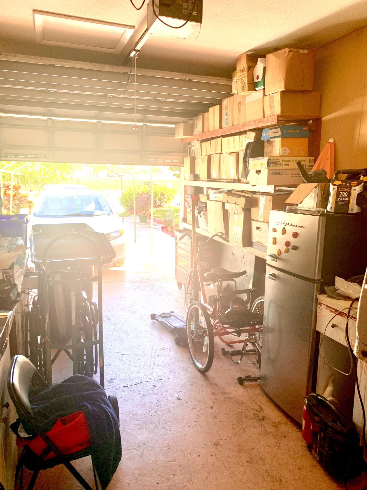 WEST TRAIL PARK - Residential