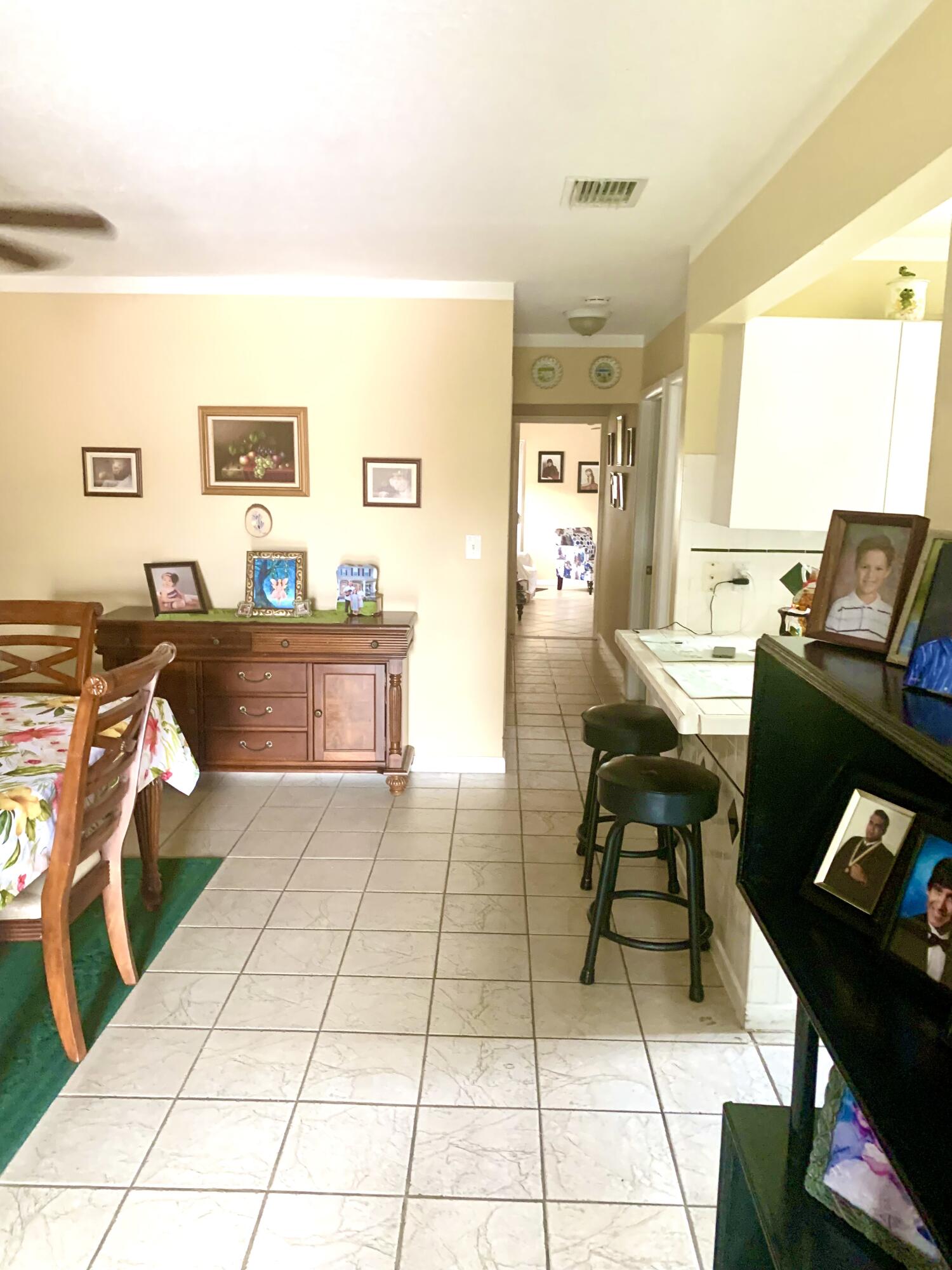 WEST TRAIL PARK - Residential