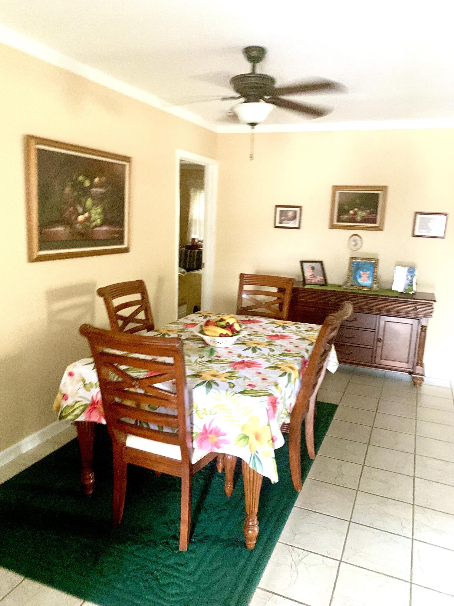 WEST TRAIL PARK - Residential