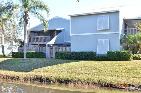 A home in Sebastian