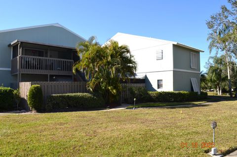 A home in Sebastian