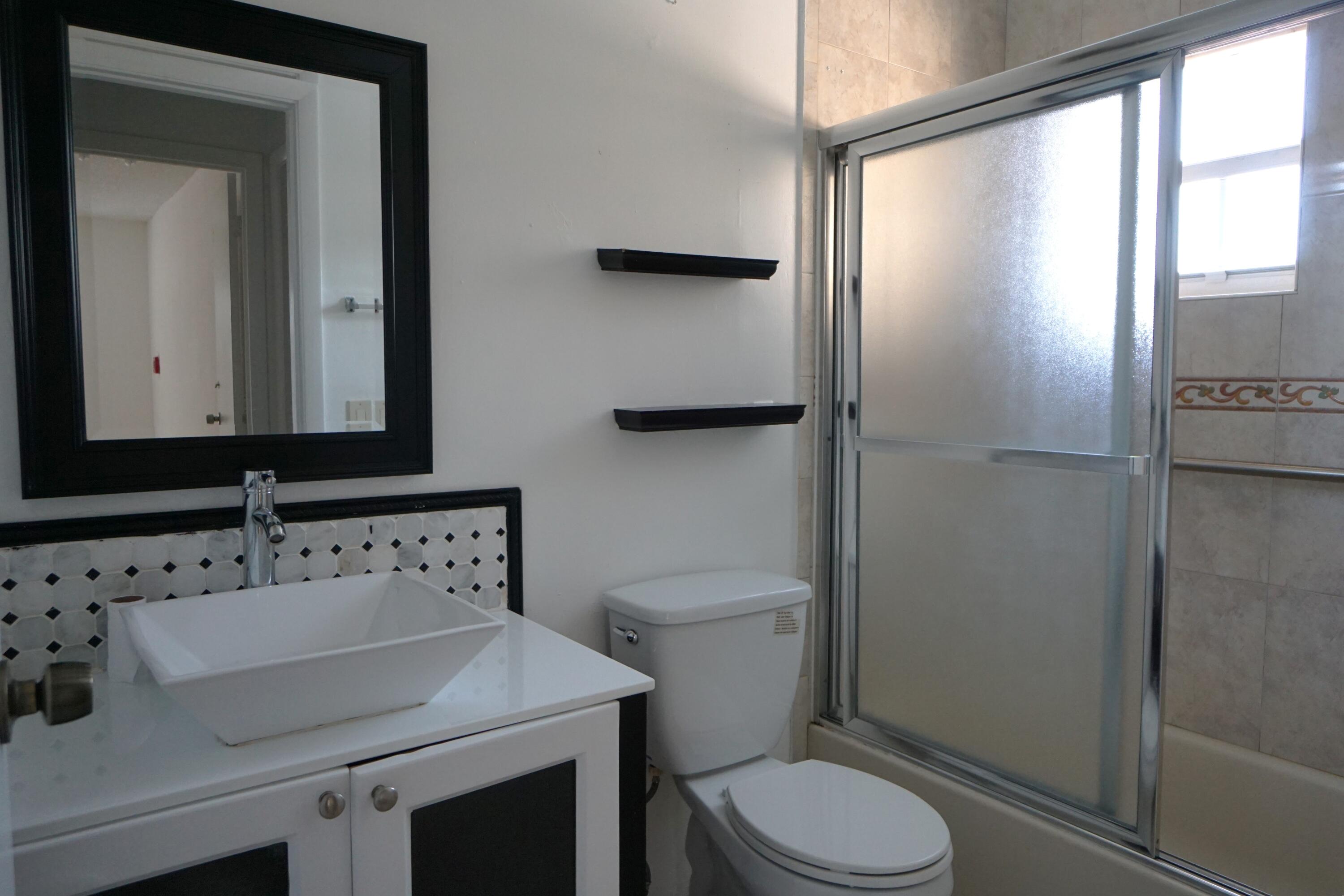 MIMI SUB - Residential