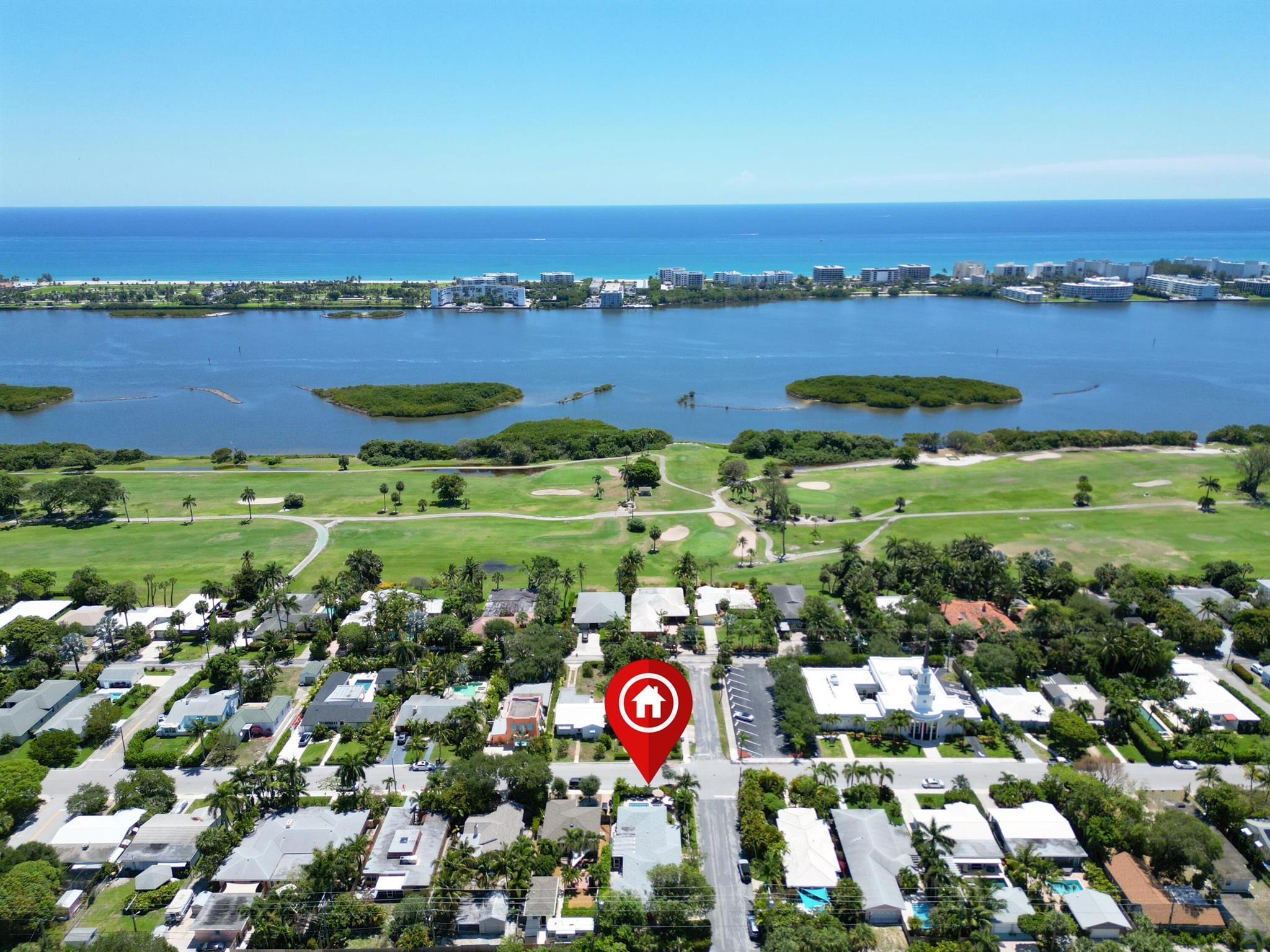 1001 N Lakeside Drive