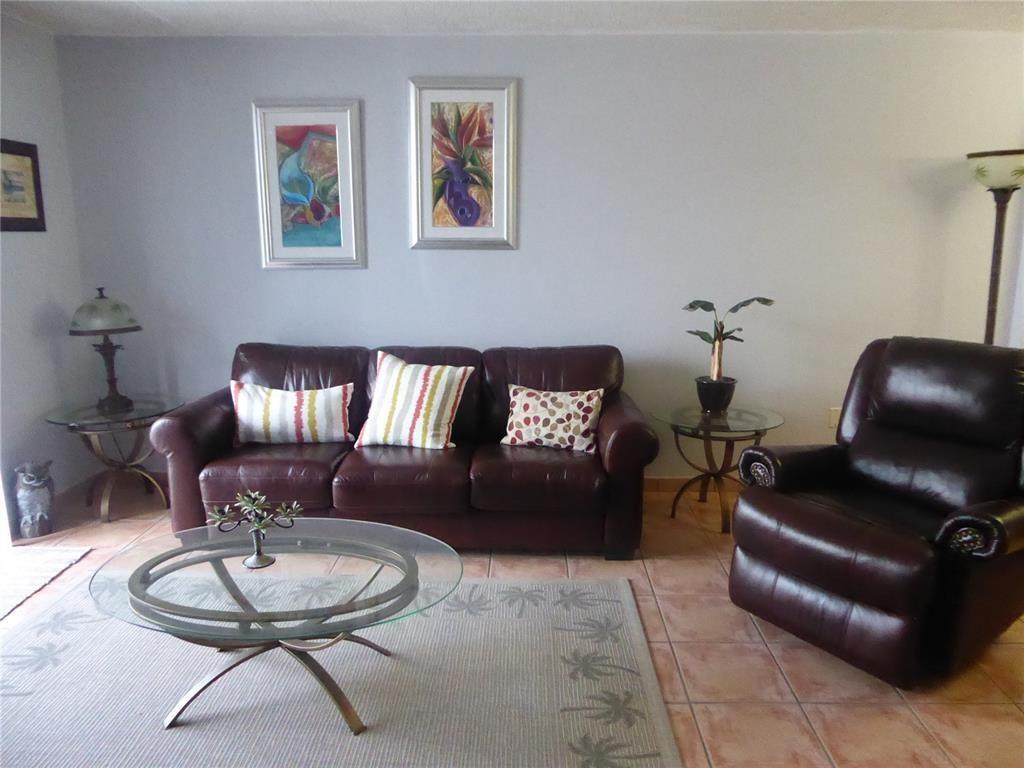 Port Royale Condo - Residential Lease