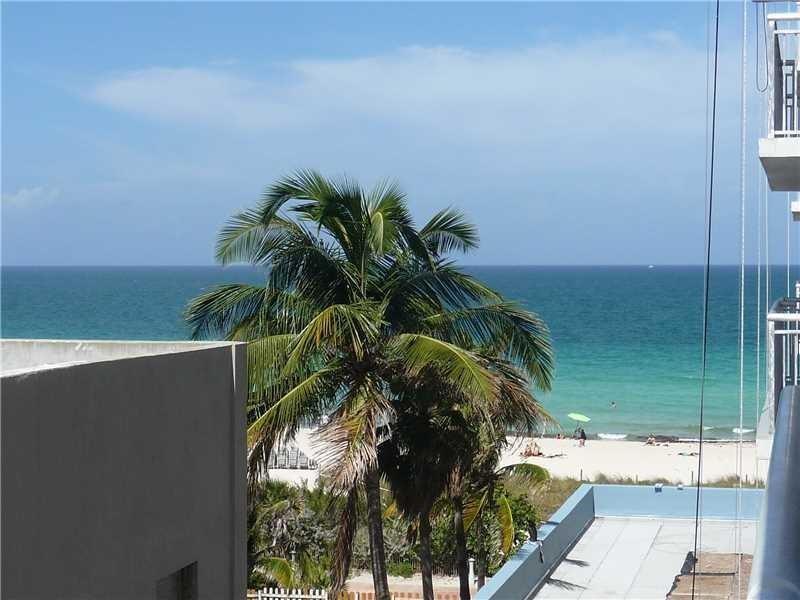 Port Royale Condo - Residential Lease