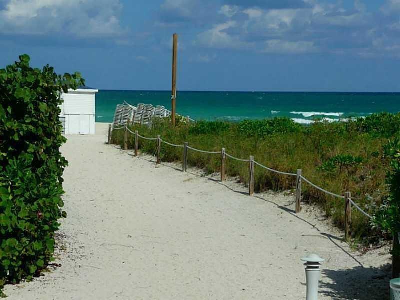 Port Royale Condo - Residential Lease