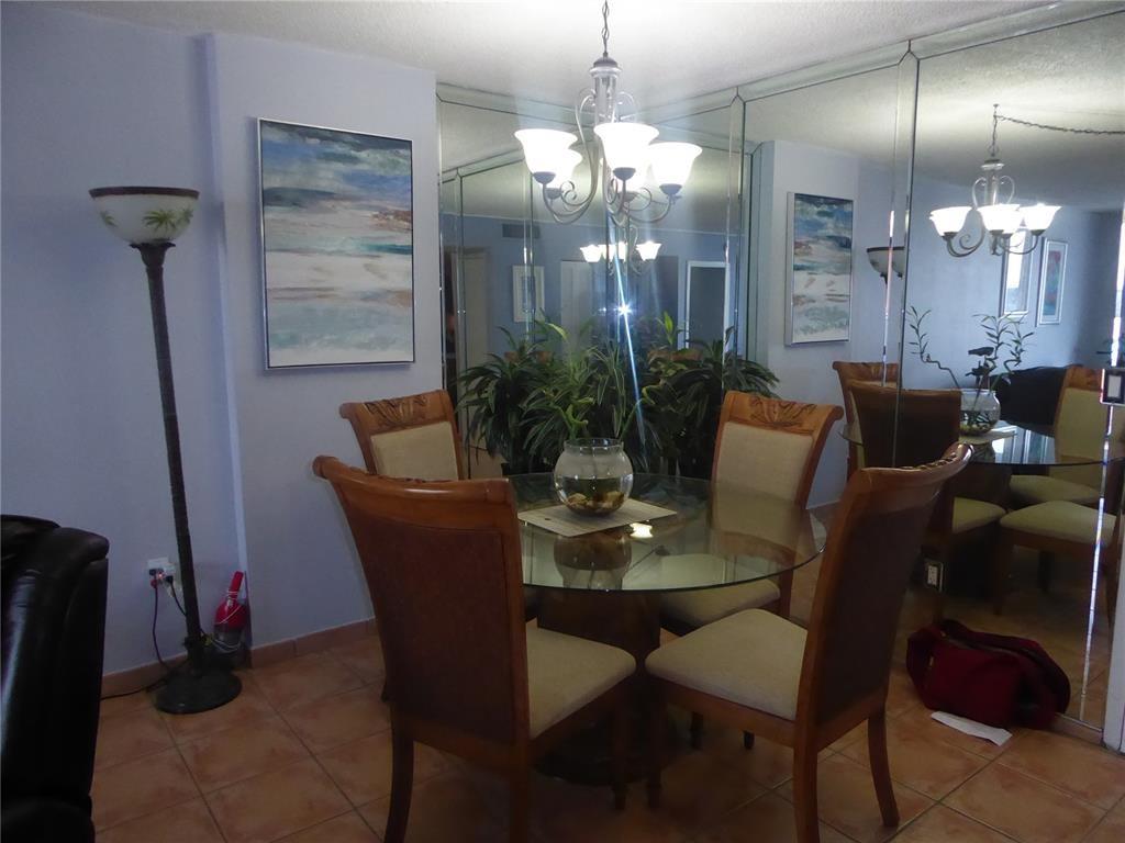 Port Royale Condo - Residential Lease
