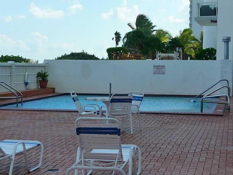 Port Royale Condo - Residential Lease