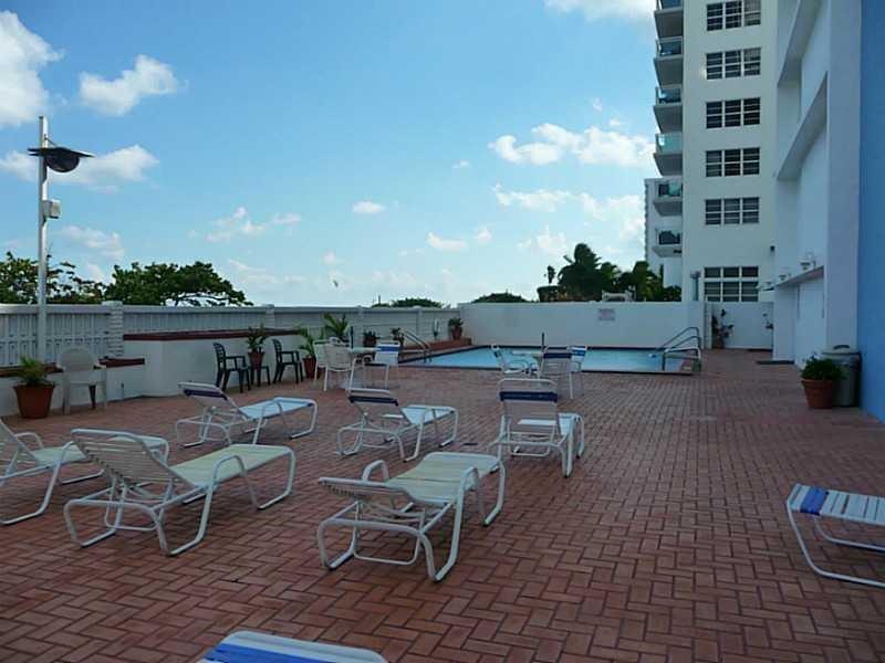 Port Royale Condo - Residential Lease