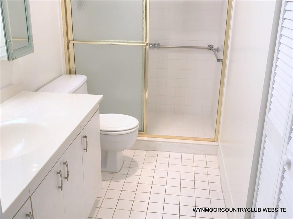 WYNMOOR COUNTRY CLUB - Residential